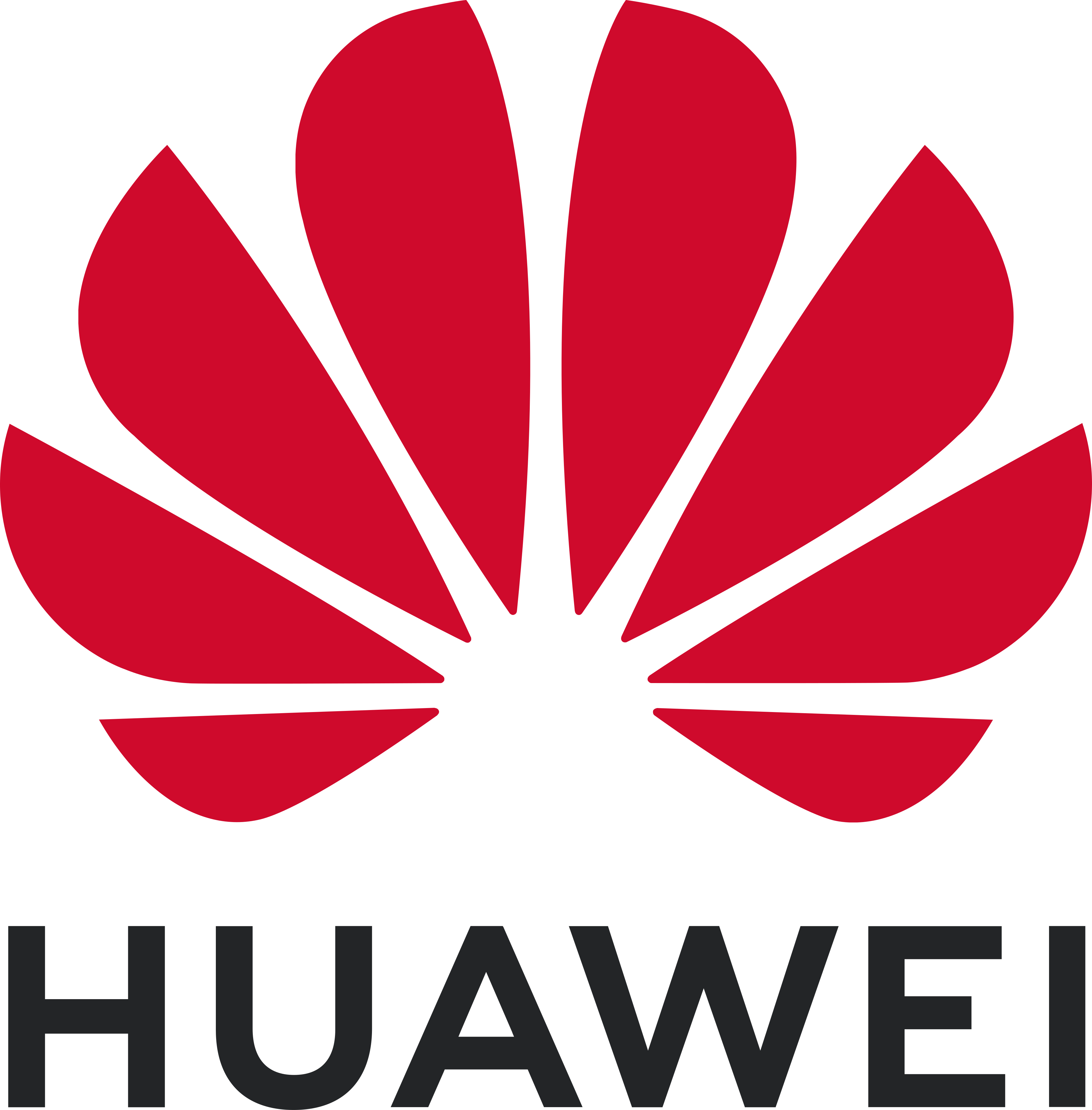 Huawei logo