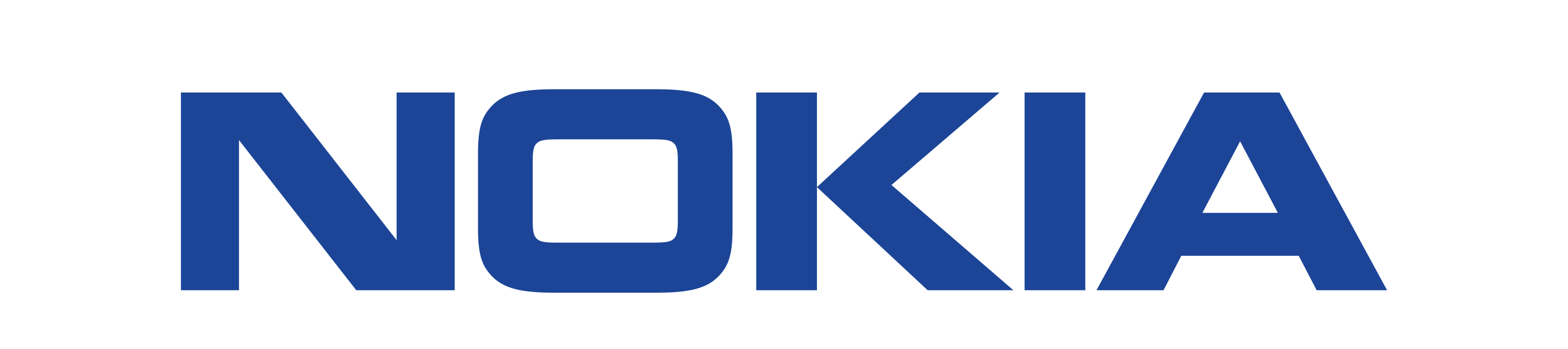 Nokia logo